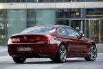BMW 640i Coupe 2011 года